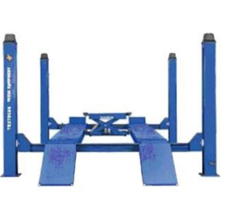 T-TE5170C-F , 5.0 Ton